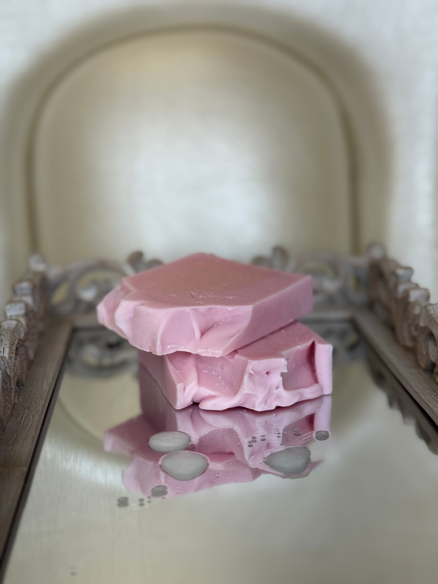 She'a Goddess Cleanse Bar | Hydrating Shave & Wax Soap