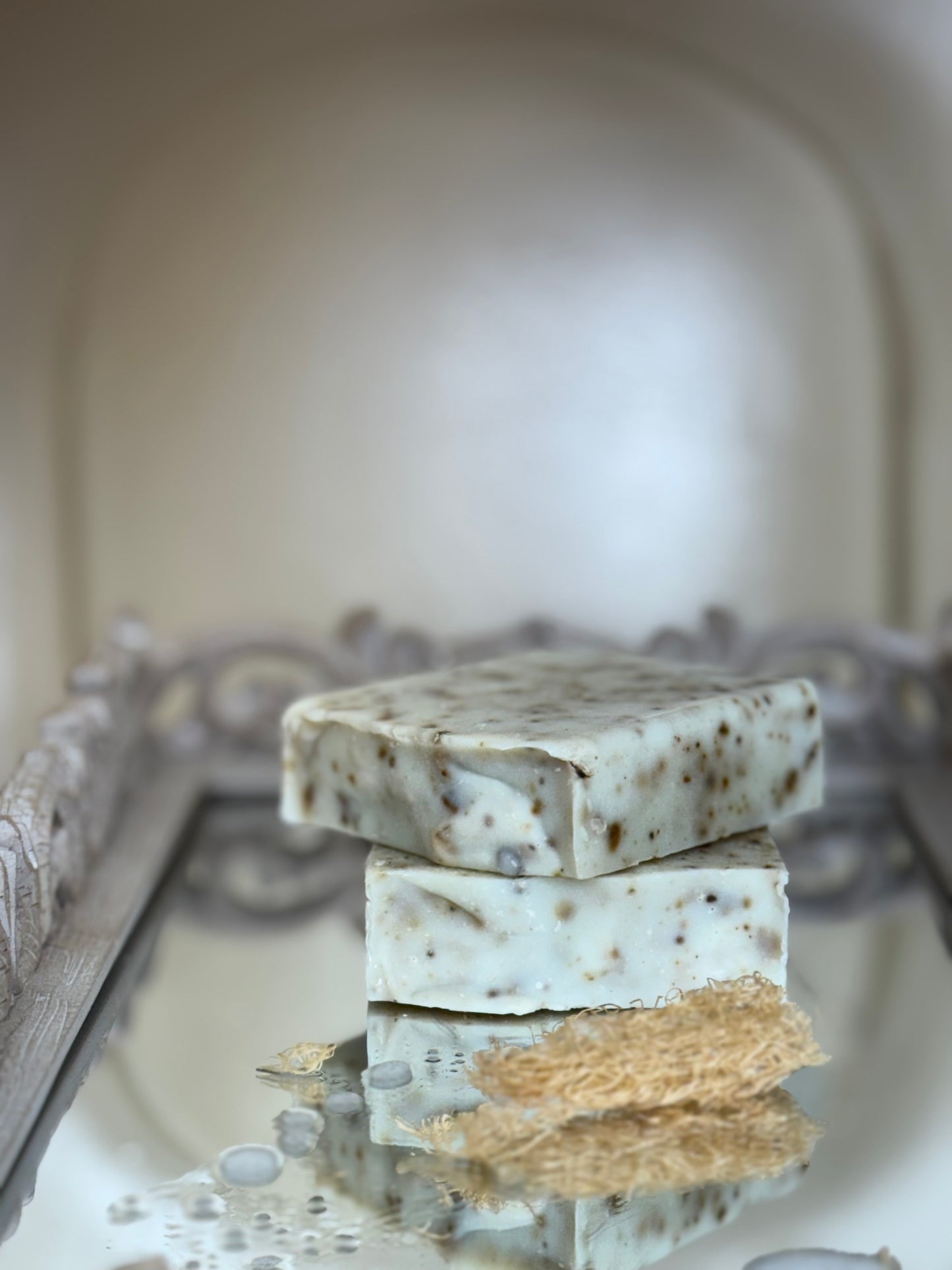 Grit Rid of It Exfoliating Soap Bar | Shave and Wax Prep