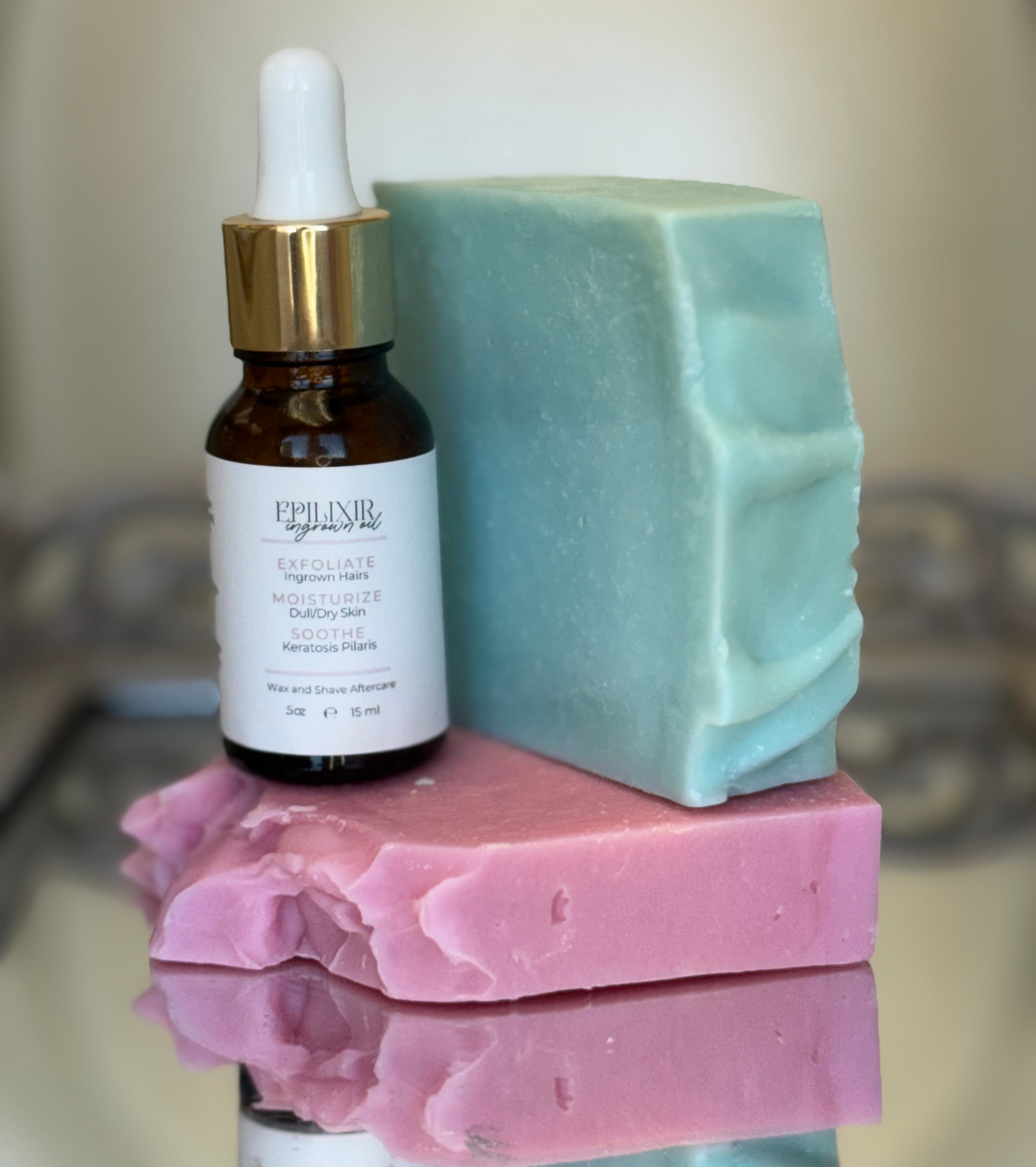 Complete Goddess Trio | Ultimate Skincare Essentials