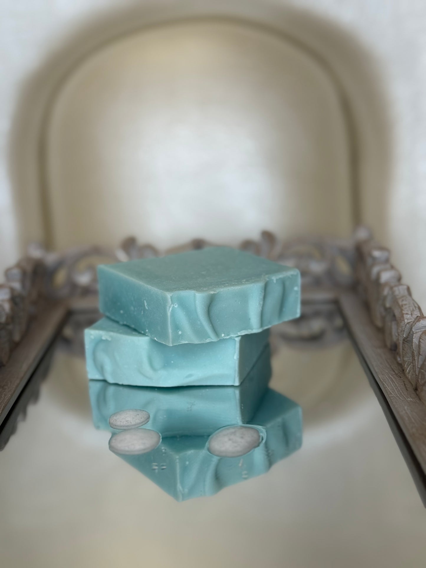 Gritty Goddess Exfoliating Bar | Shave and Wax Prep