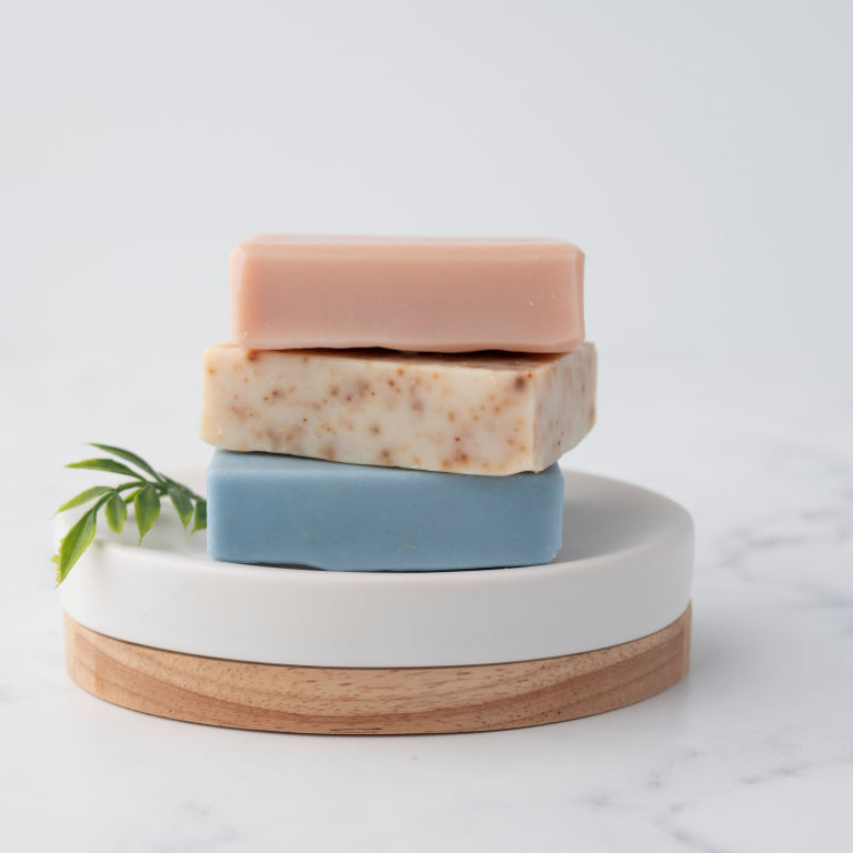 Complete Goddess Trio | Ultimate Skincare Essentials