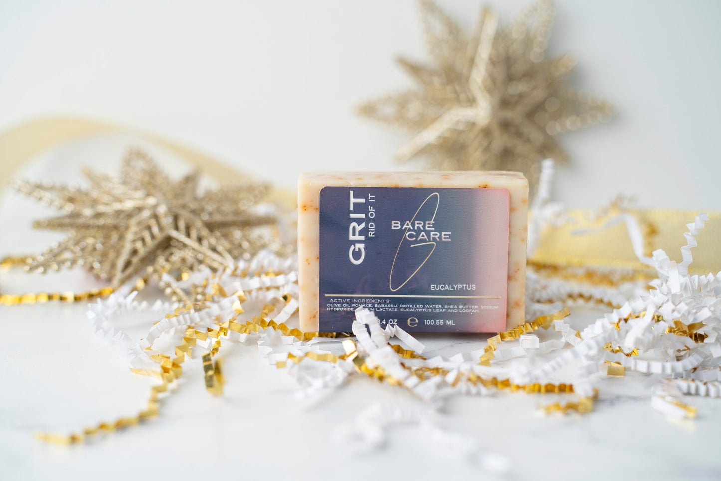 Gift Set: Goddess Set