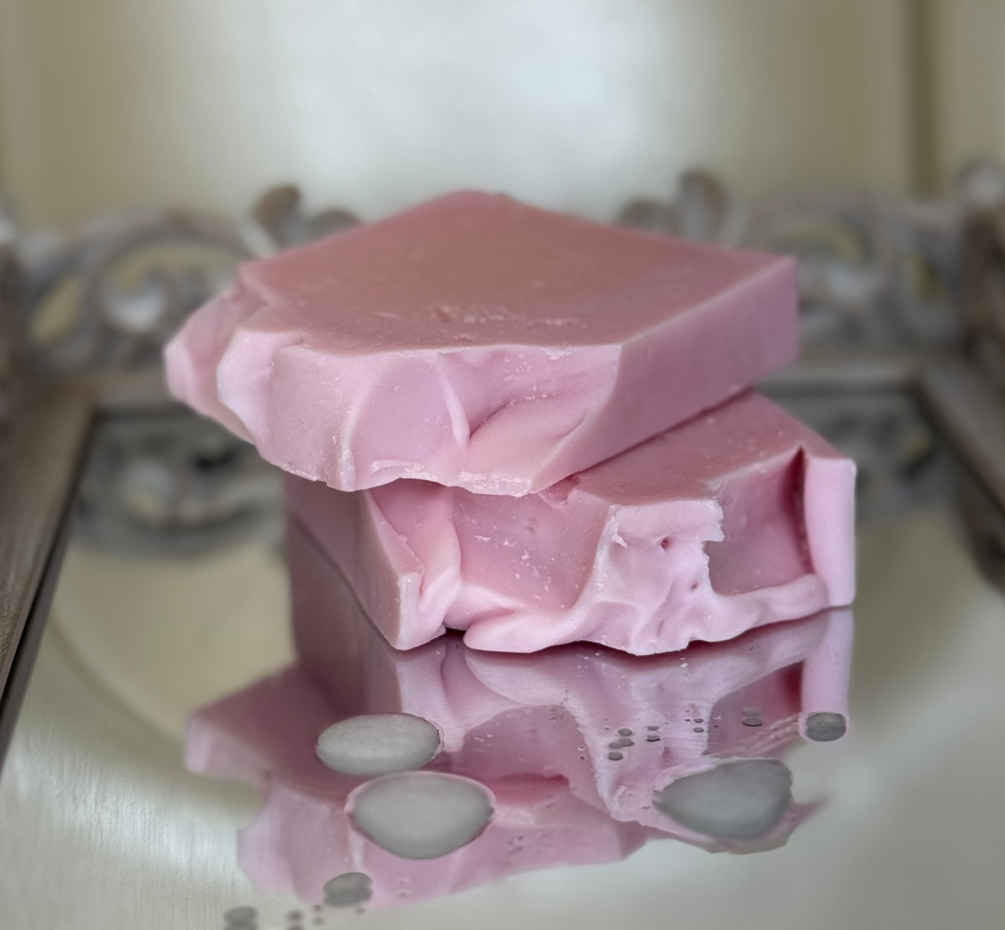 She'a Goddess Cleanse Bar | Hydrating Shave & Wax Soap