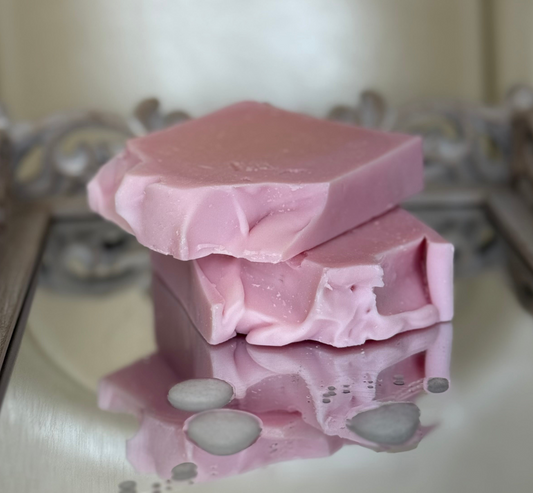 She'a Goddess Cleanse Bar | Hydrating Shave & Wax Soap