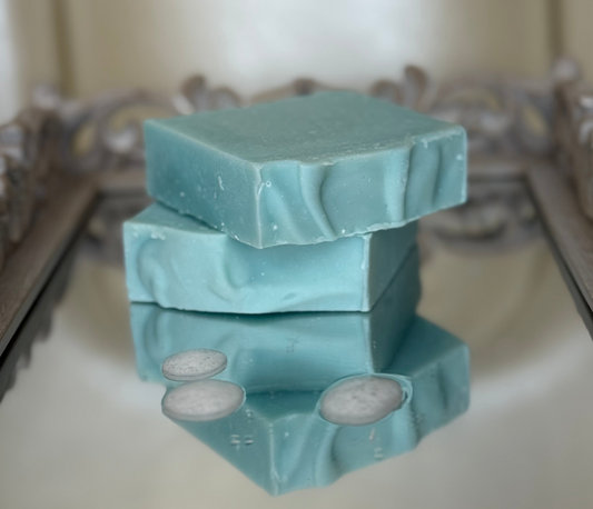Gritty Goddess Exfoliating Bar | Shave and Wax Prep