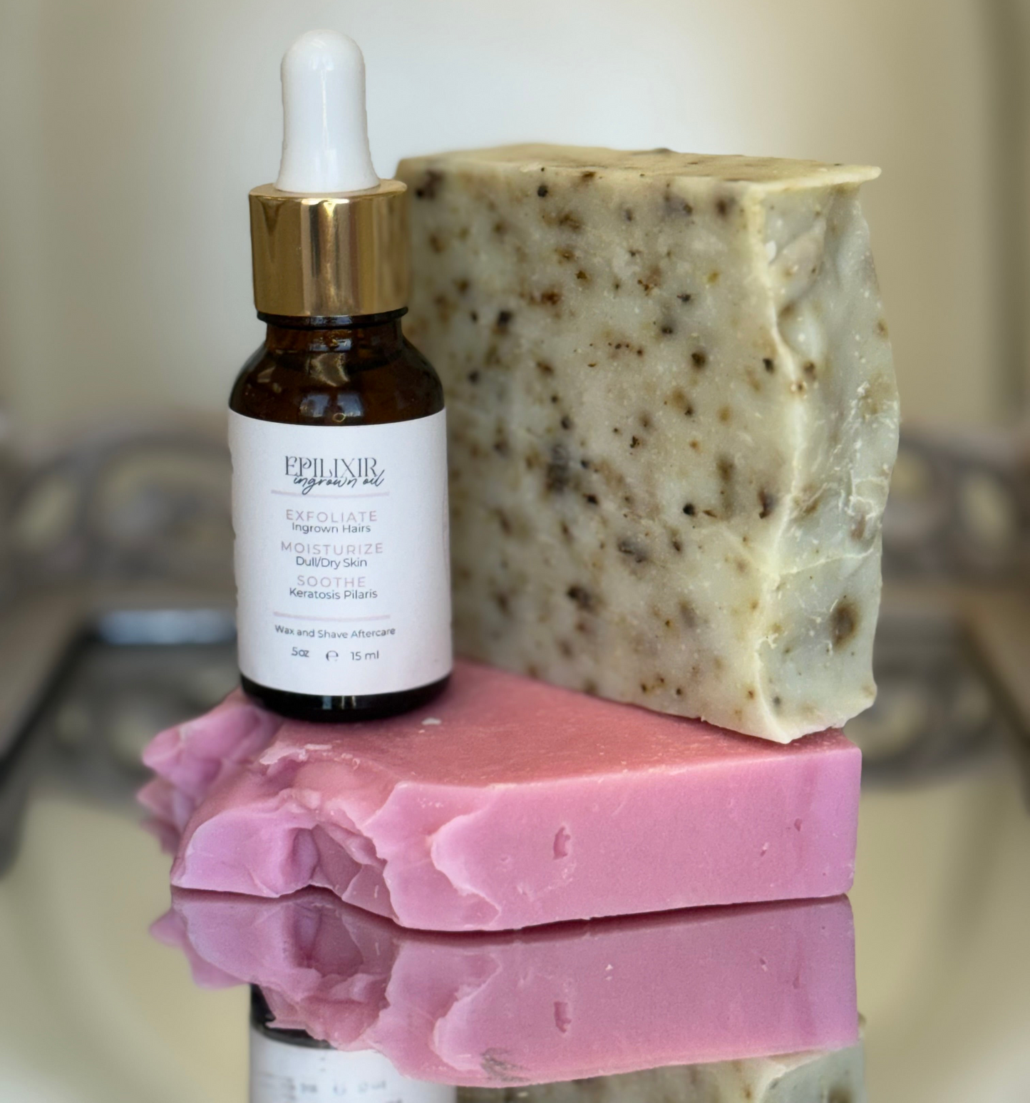 Complete Goddess Trio | Ultimate Skincare Essentials