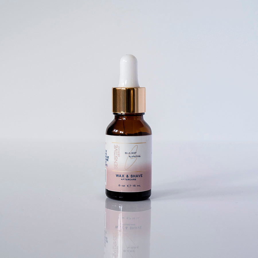 Sensitive Serum -