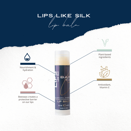 Lips Like Silk Multipack